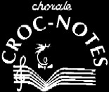 More about crocnote